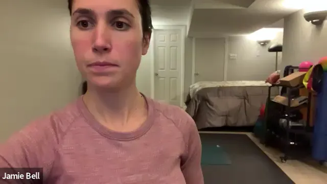 Yogasana  w/Jamie 01/14/2025