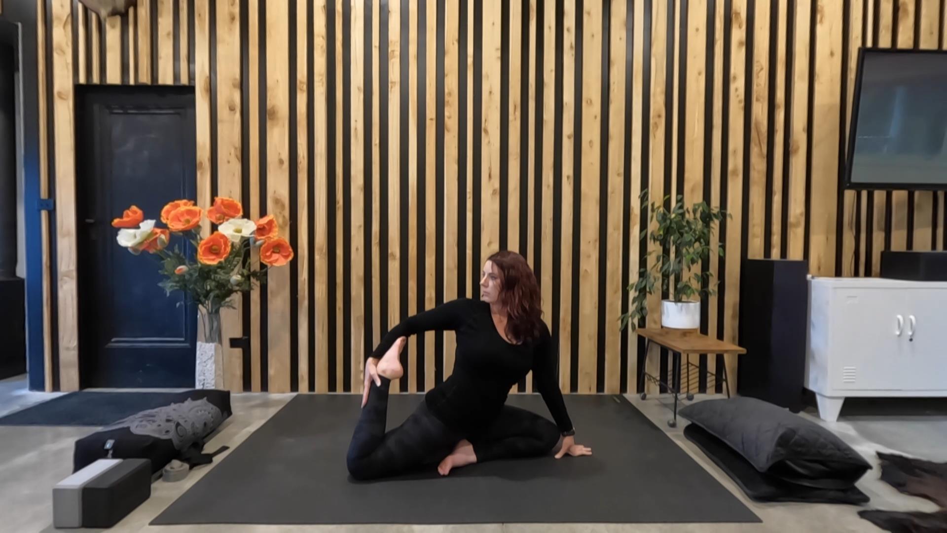 Sequence 7 - Short Level 2