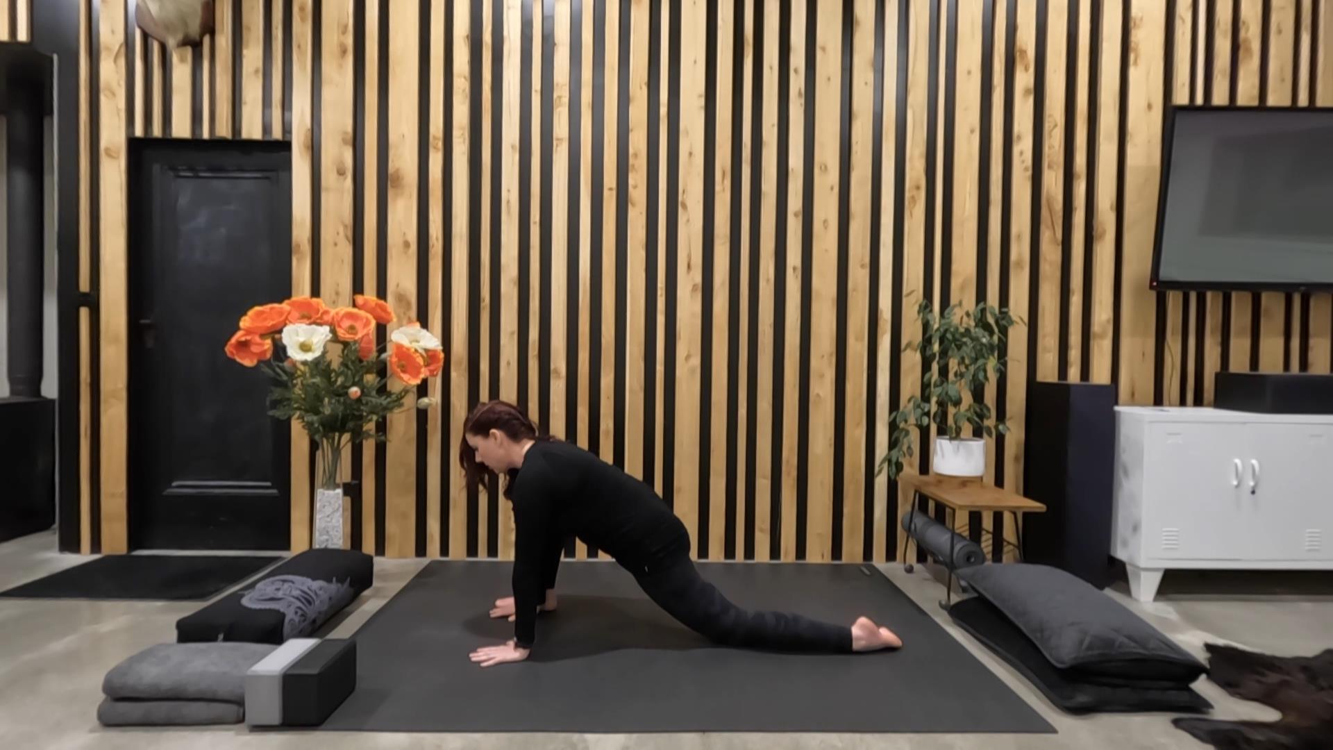 Sequence 6 - Level 1