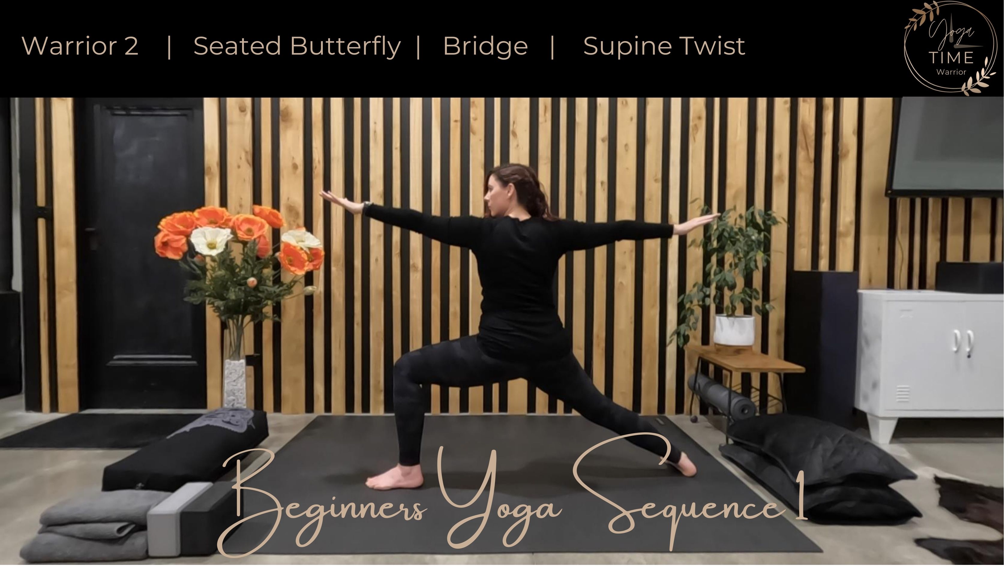 Beginners Sequence 1