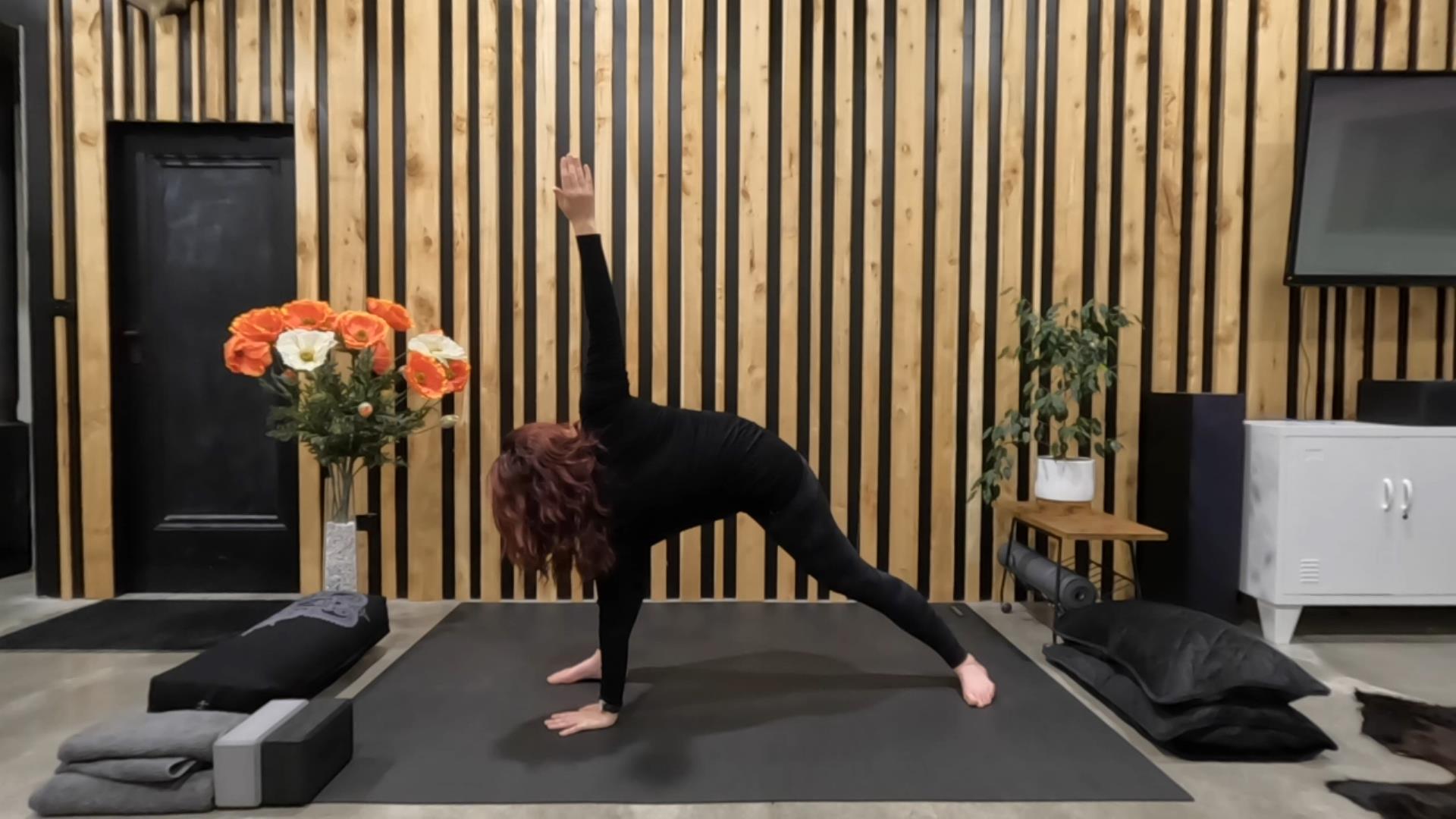 Sequence 4 - Short Level 3/4