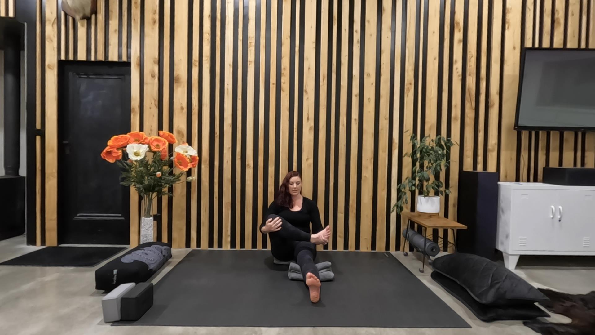 Sequence 6 - Short Level 2