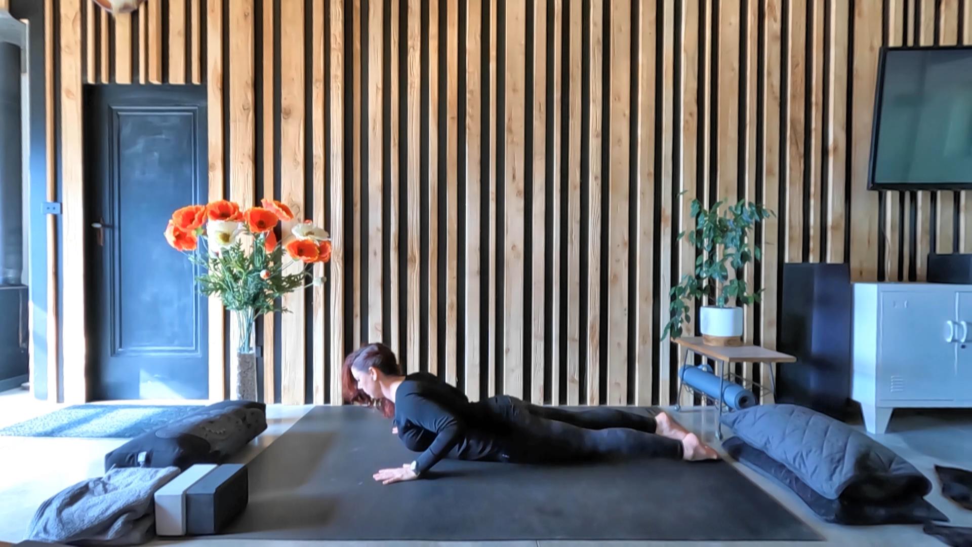 Sequence 1 - Short Level 3