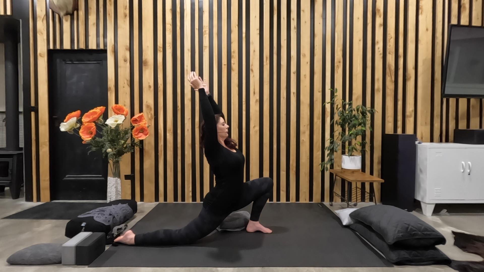 Sequence 9 - Short Level 2