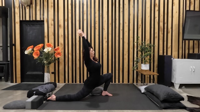 Sequence 9 - Short Level 2