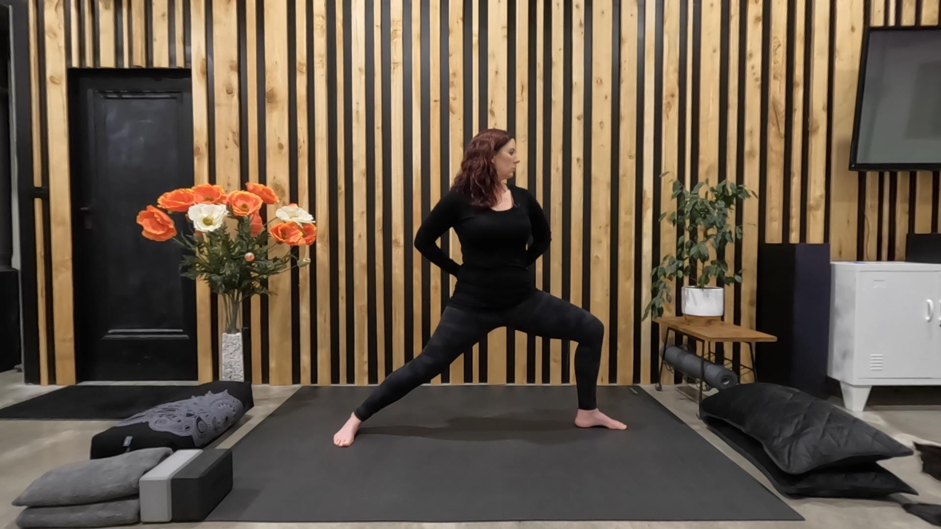 Sequence 1 - Short Level 1