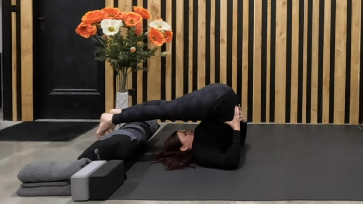 Sequence 6 - Short Level 3/4