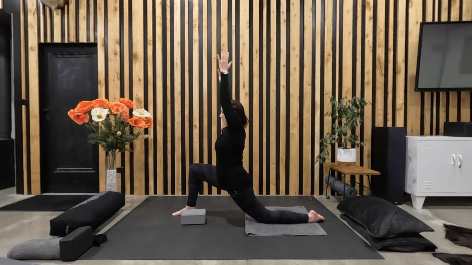 Sequence 3 - Short Level 1