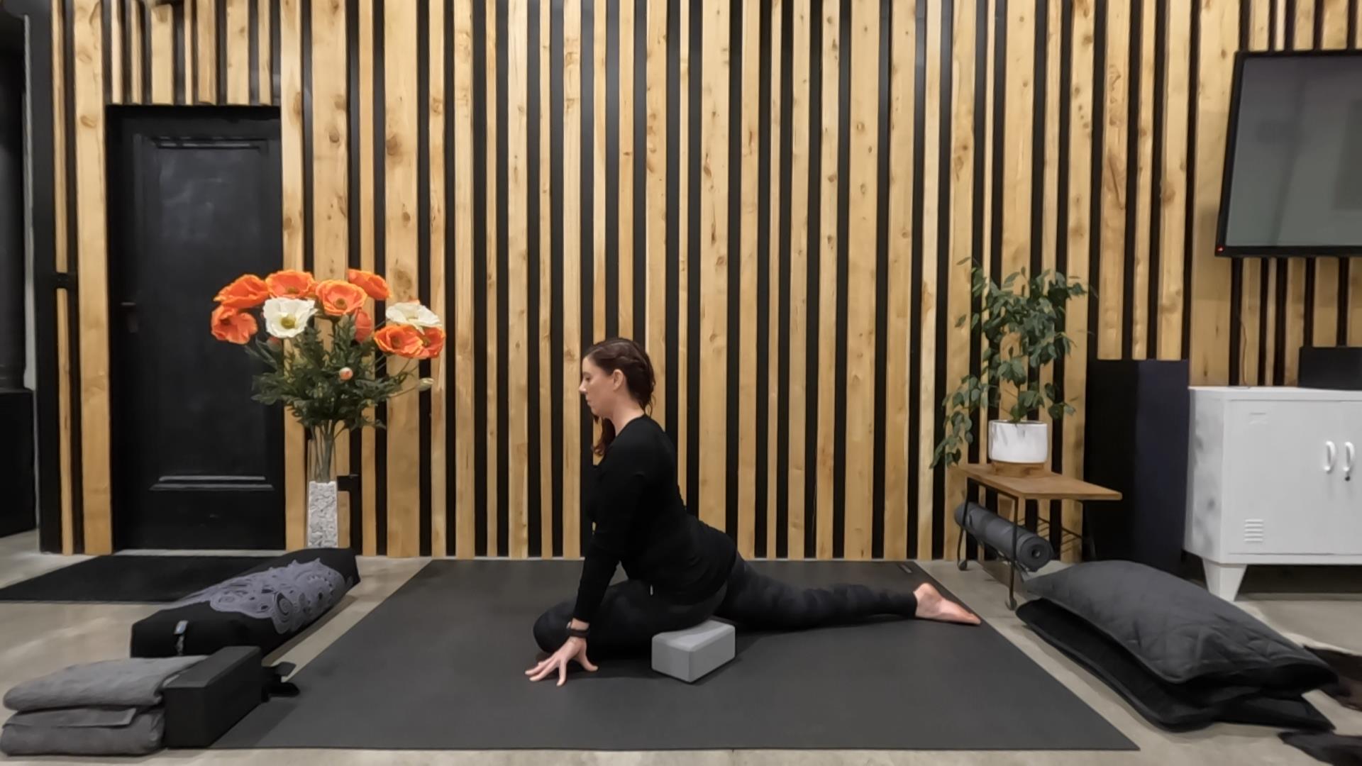 Sequence 2 - Short Level 2