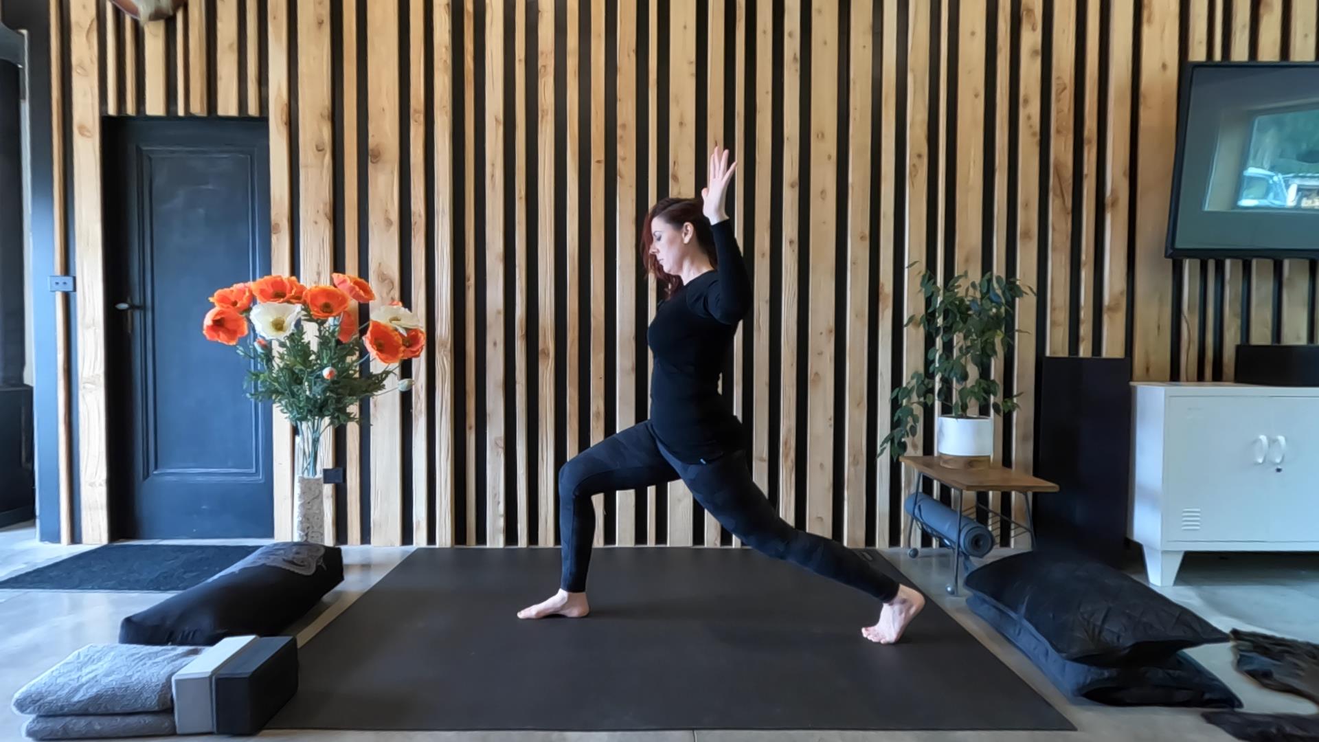 Sequence 2 - Short Level 3/4