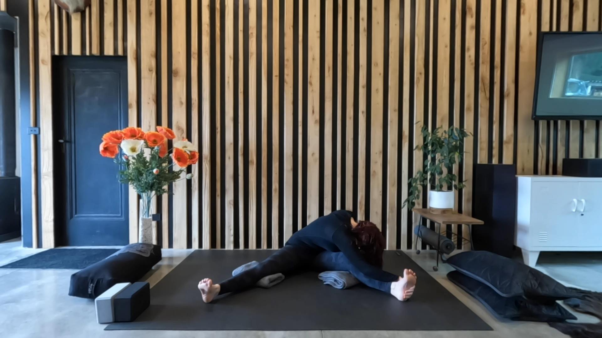 Sequence 5 - Short Level 3/4