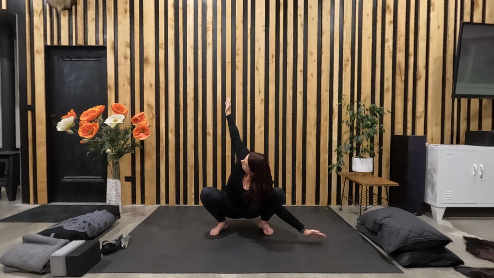 Sequence 8 - Short Level 2