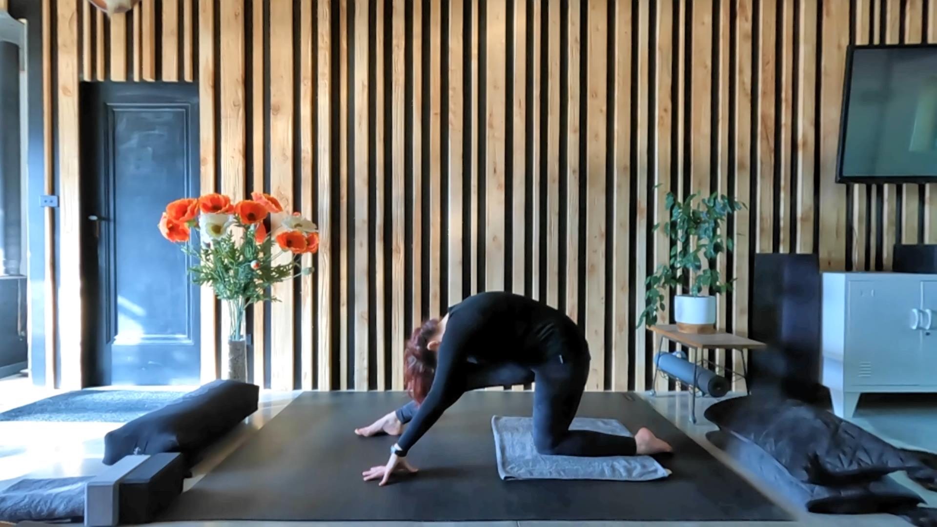 Sequence 1 - Short Level 4