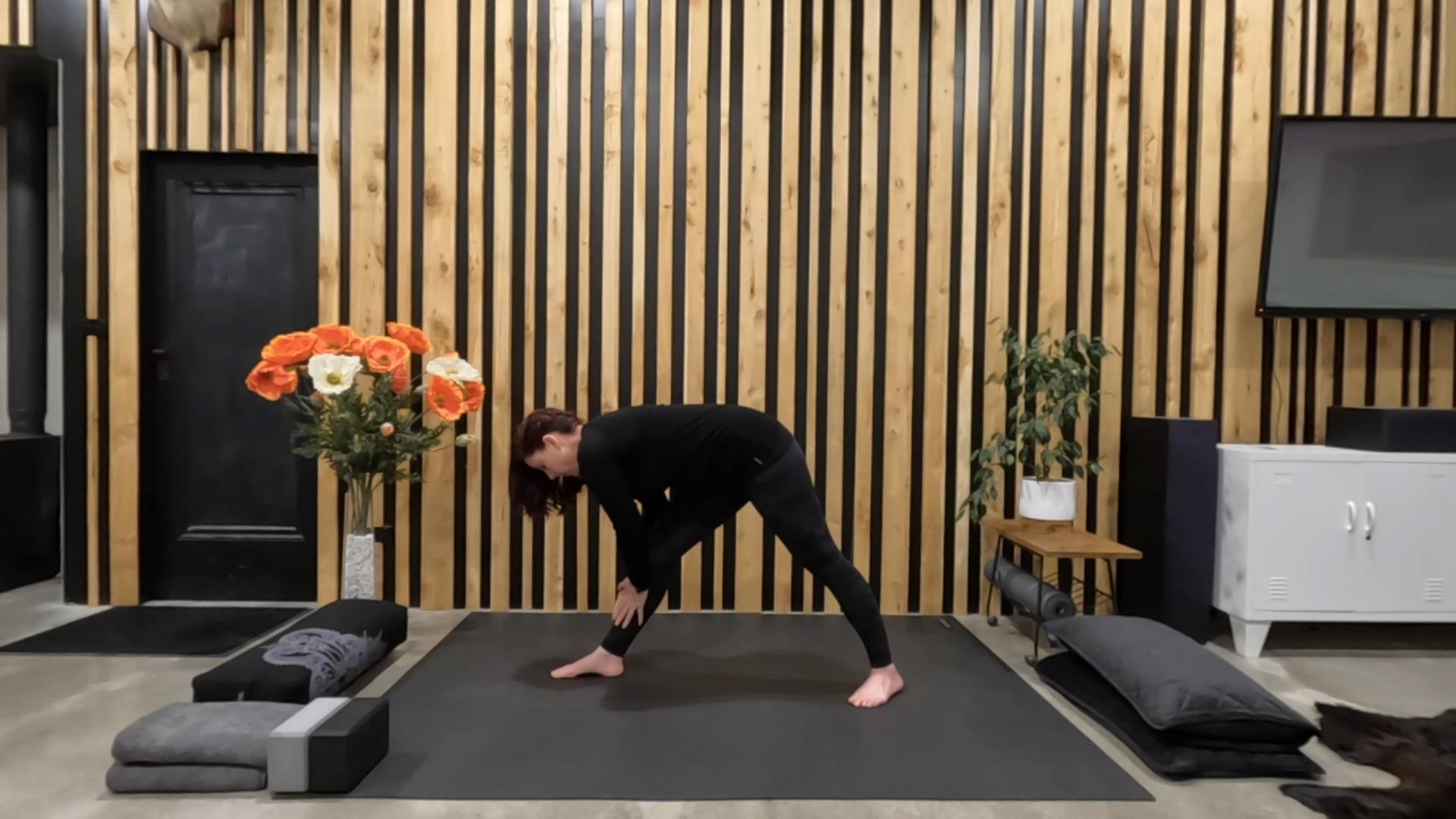 Sequence 6 - Short Level 1