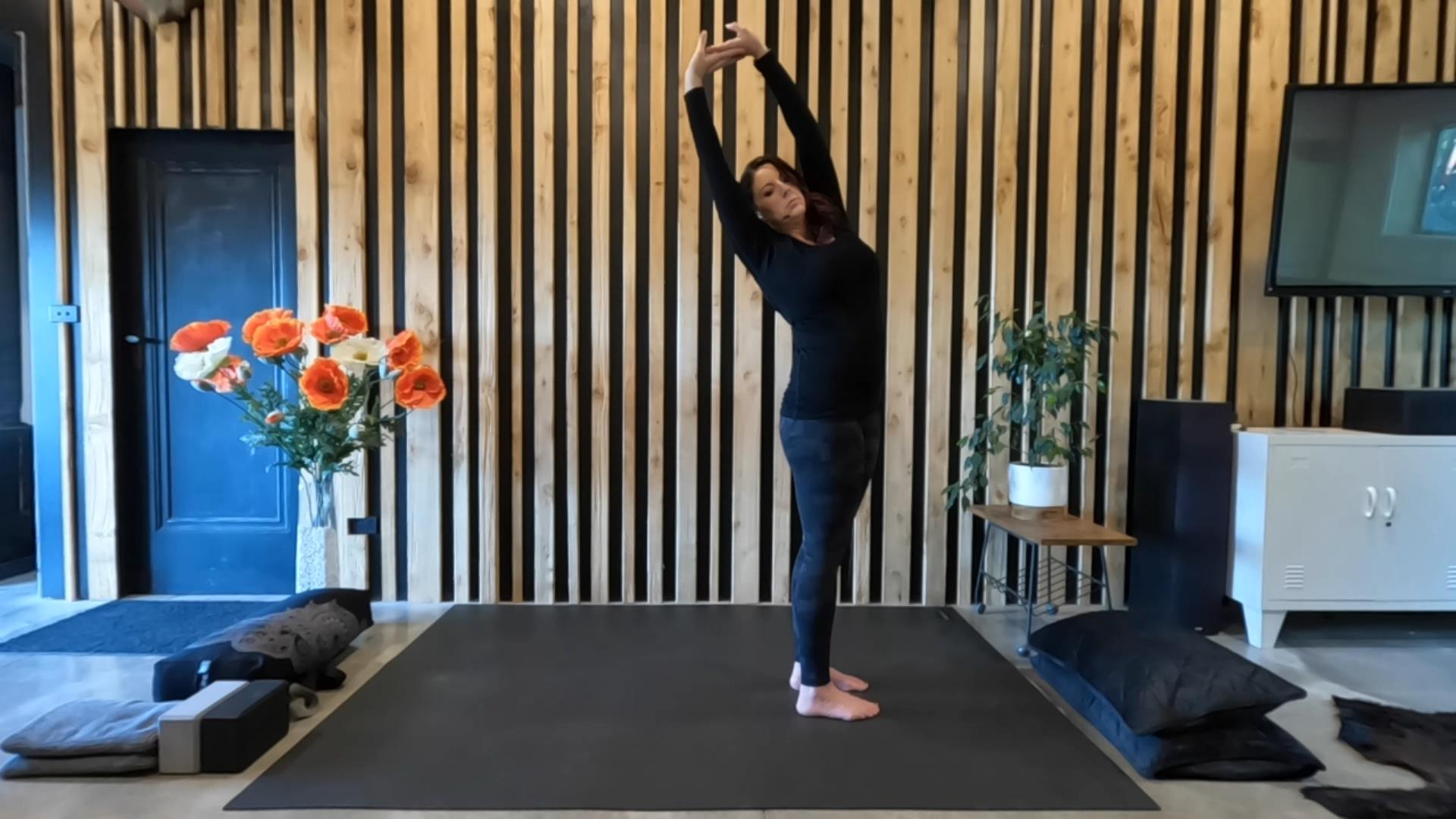 Sequence 7 - Short Level 1