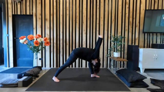 Sequence 7 - Short Level 3