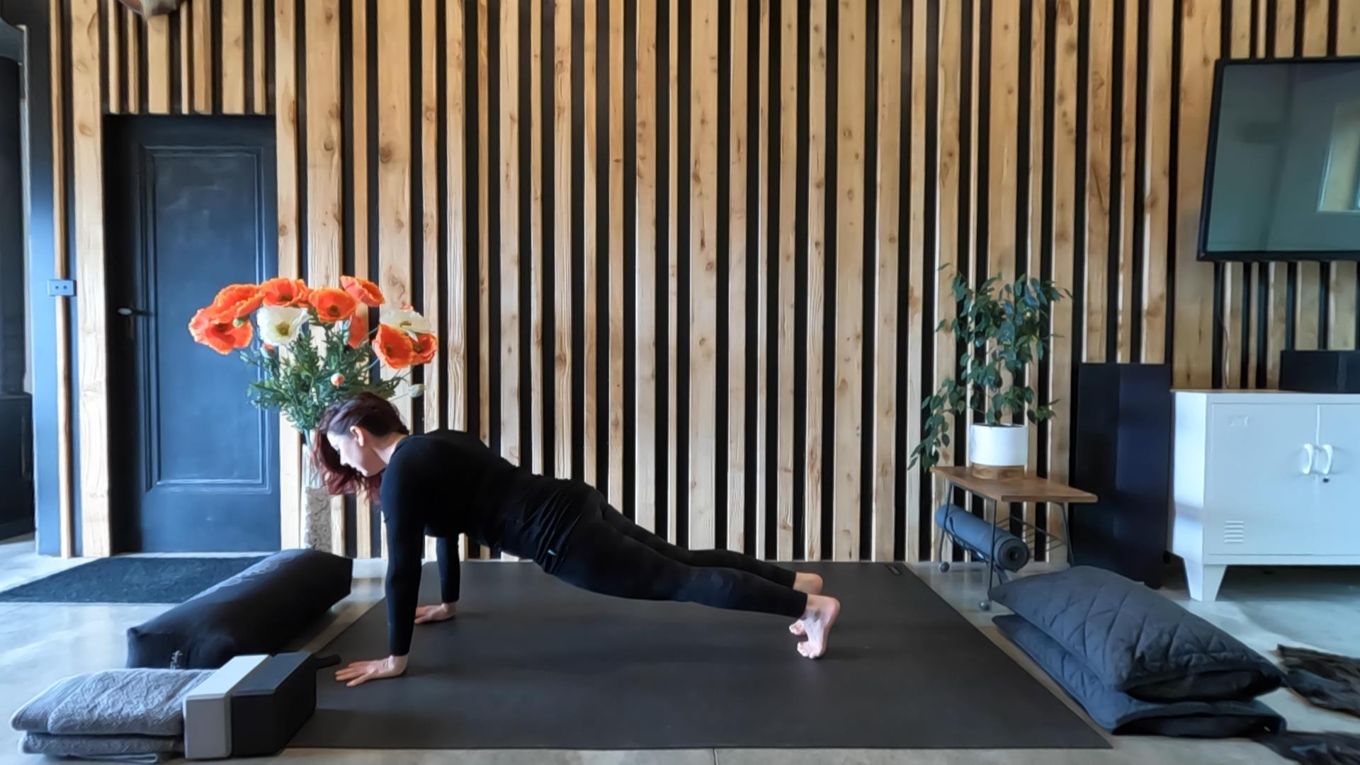 Sequence 4 - Level 1