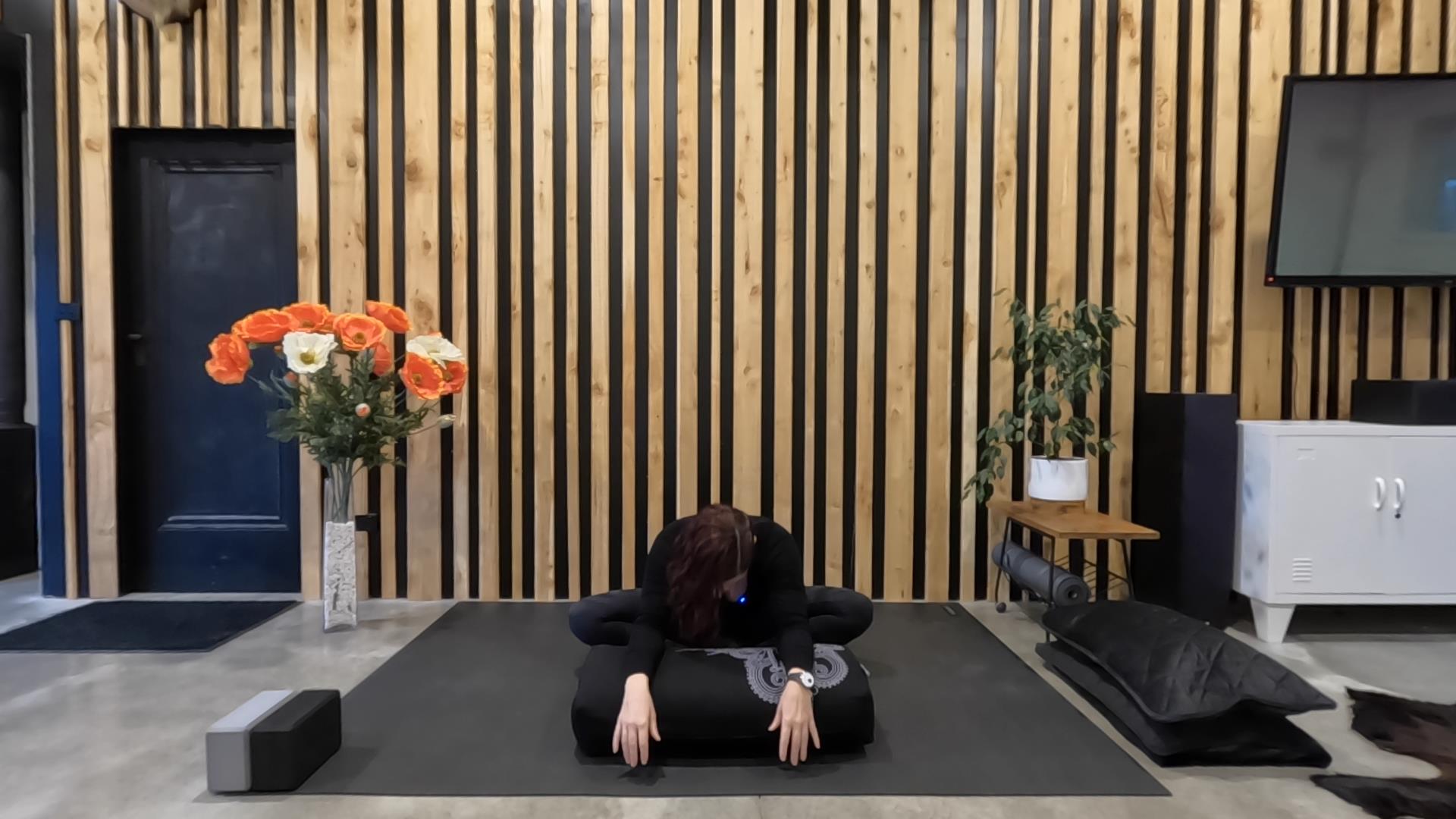 Sequence 5 - Short Level 1