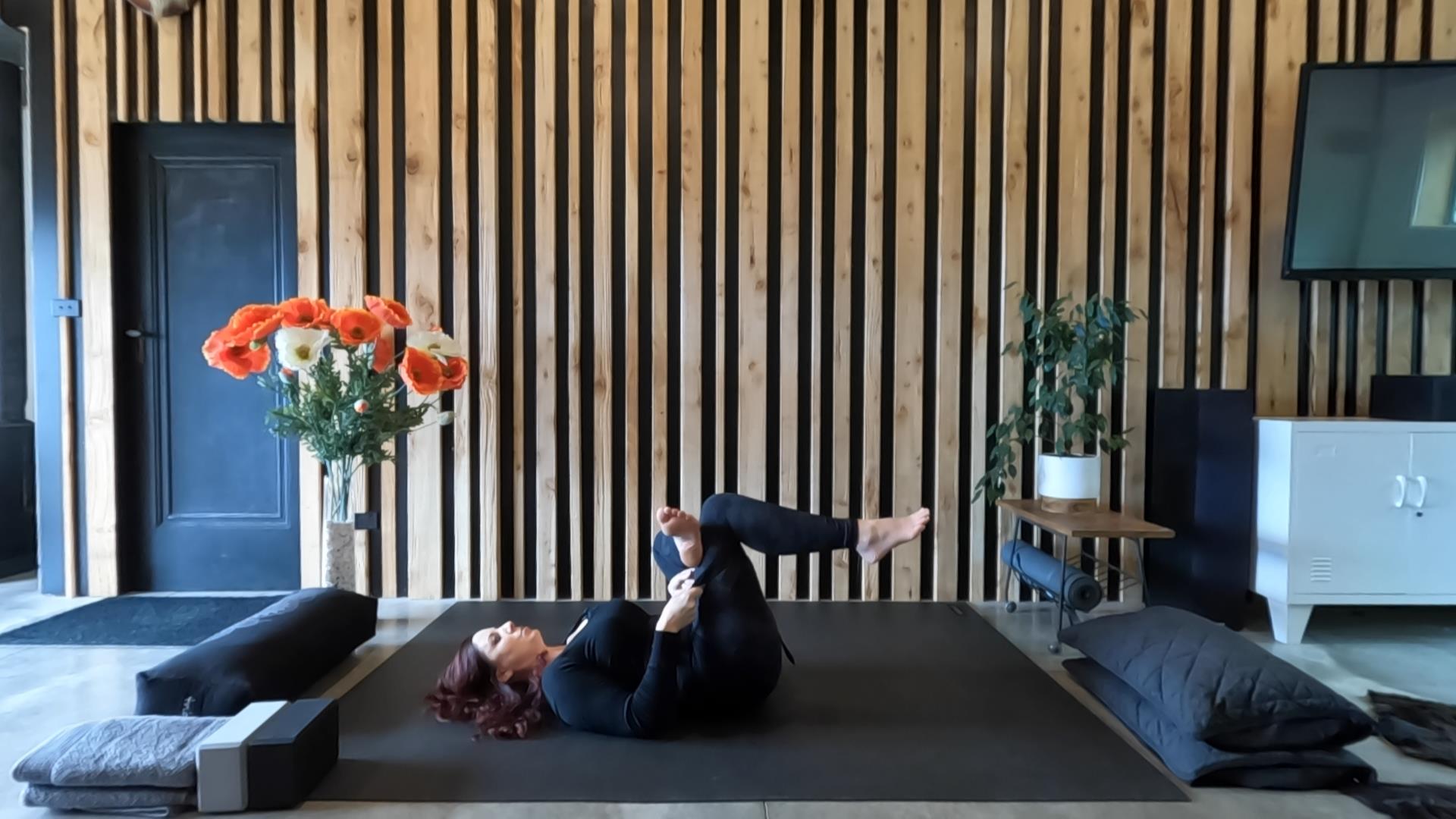 Sequence 4 - Short Level 1