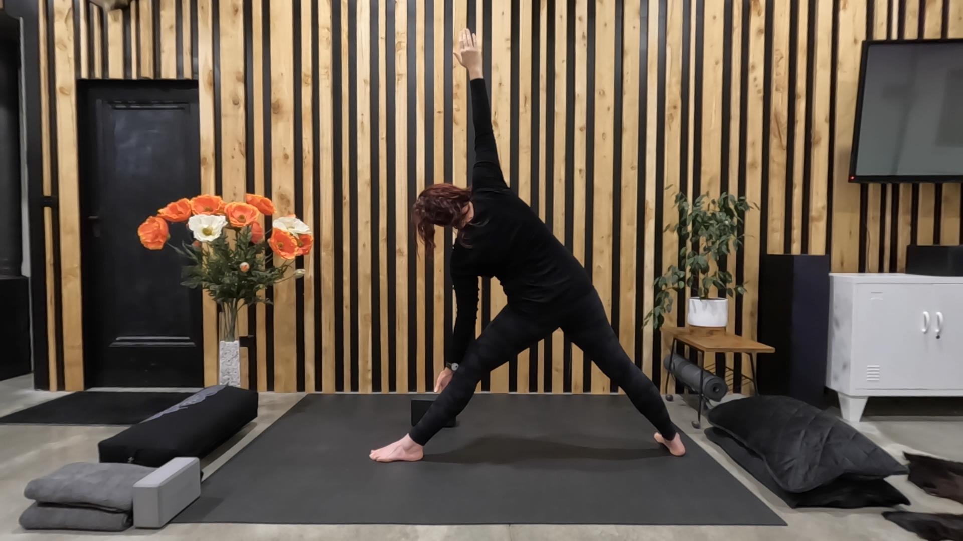 Sequence 5 - Short Level 2