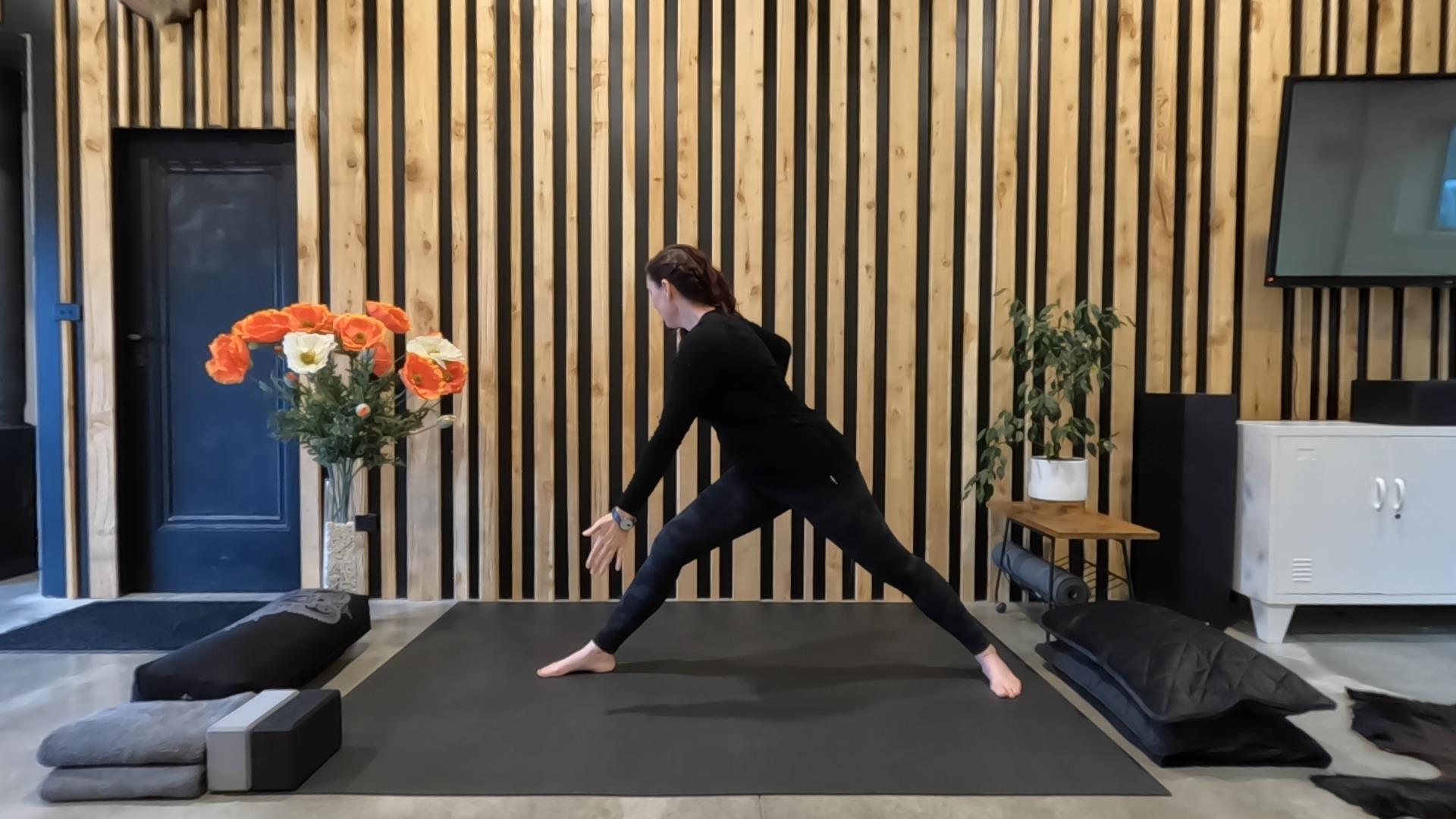 Sequence 5 - Level 1