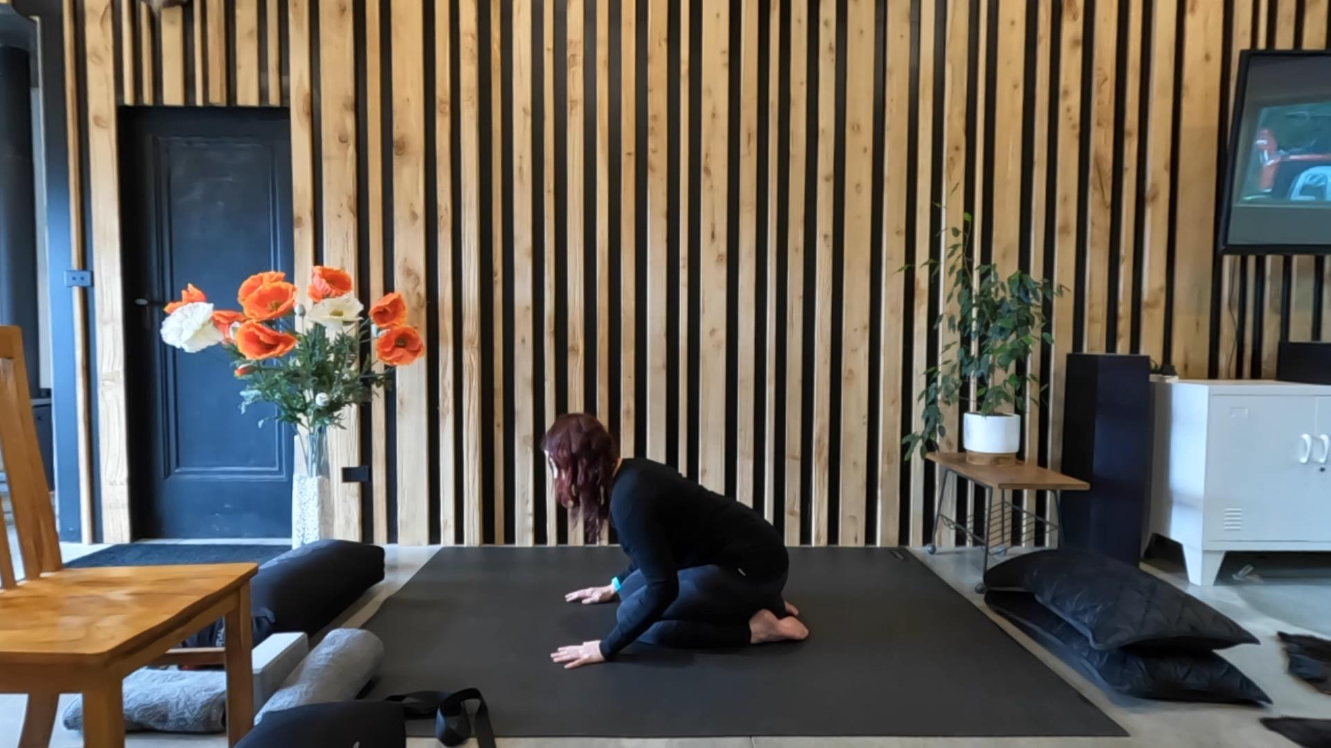 Tension Release Series