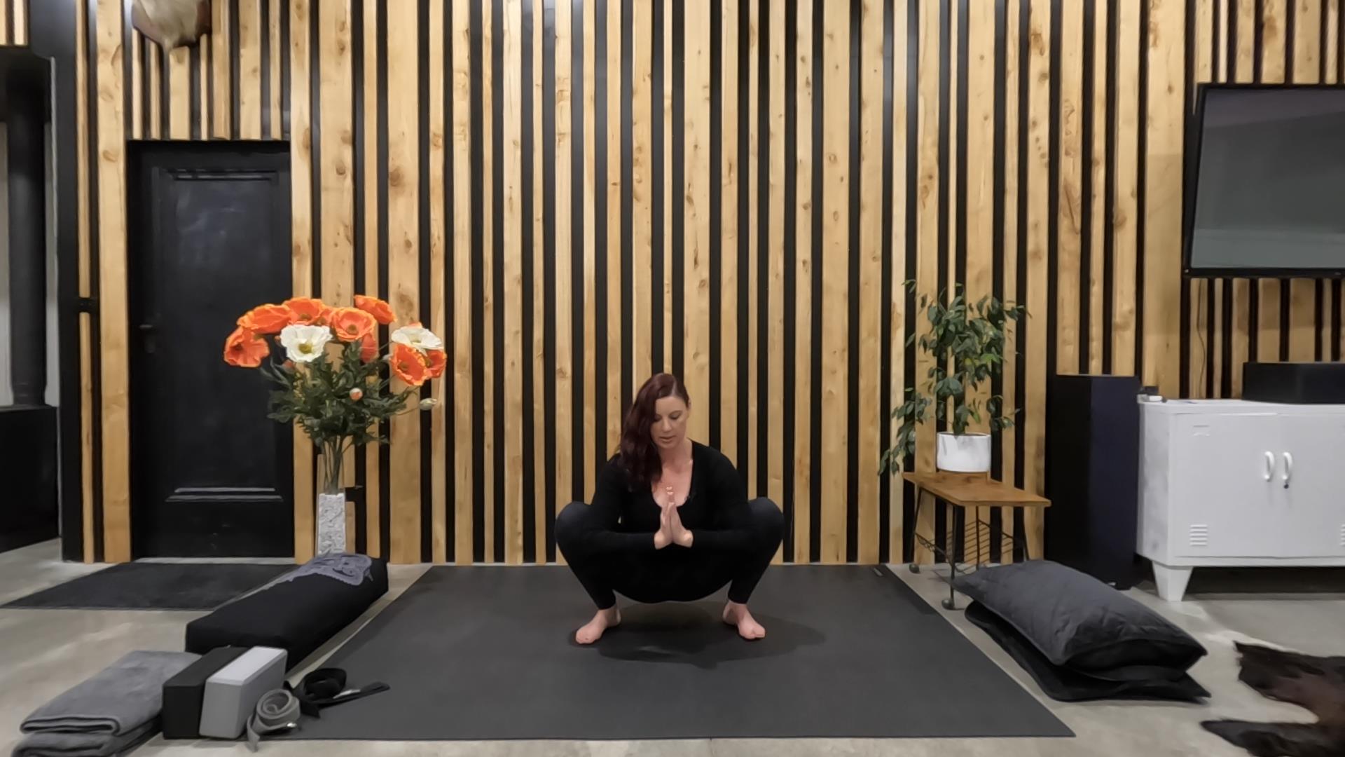 Workshop - Malasana