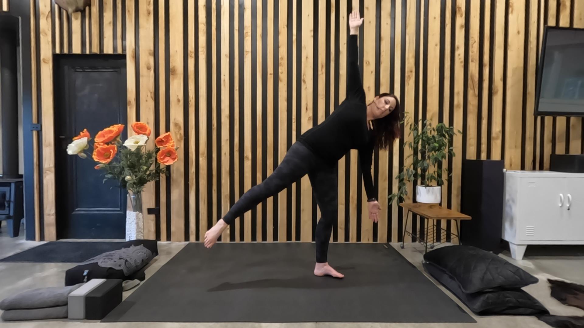 Sequence 8 - Level 2