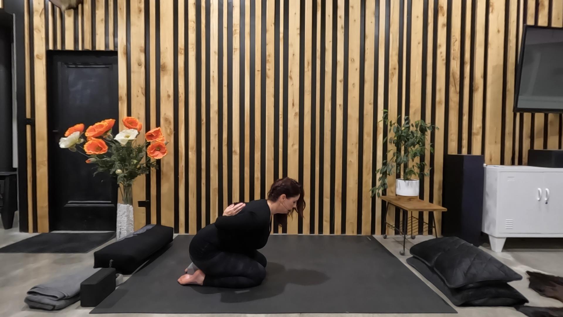 Sequence 8 - Short Level 1