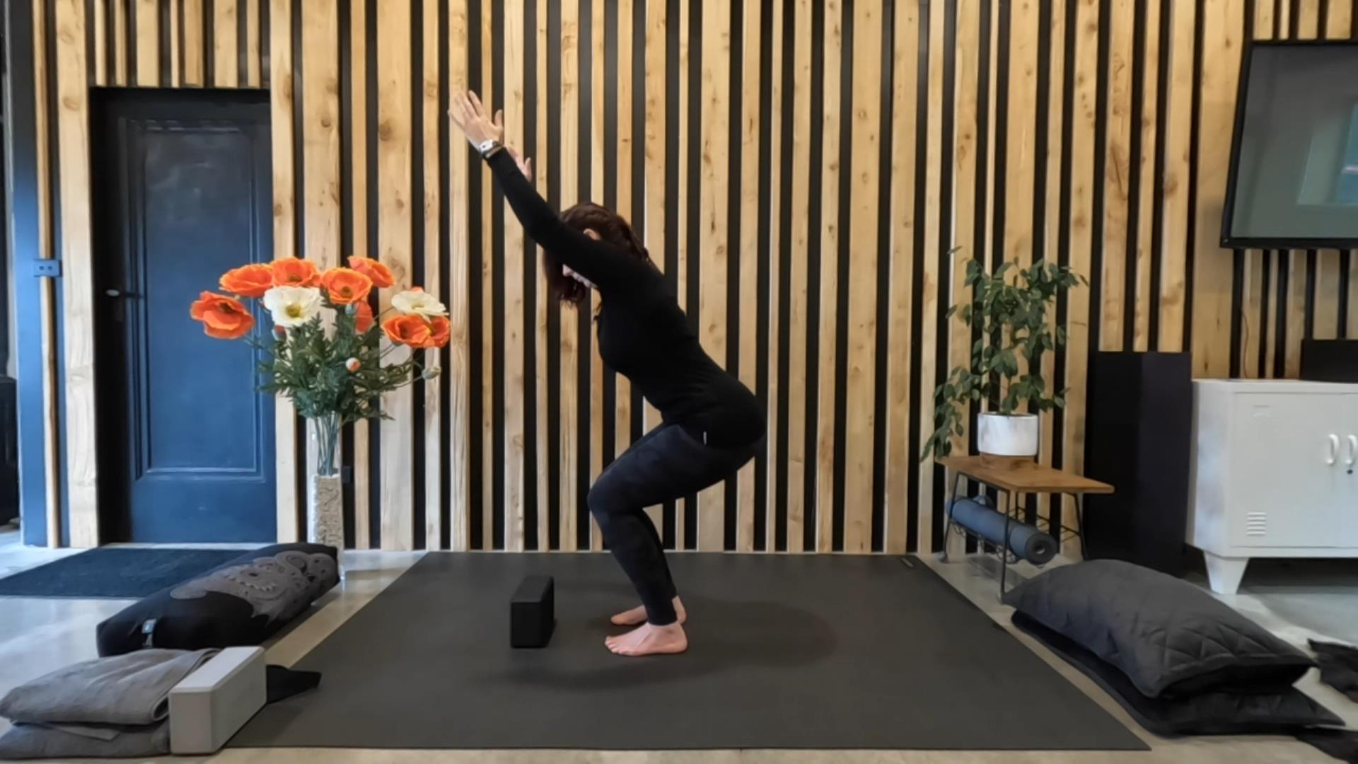 Sequence 1 - Level 2