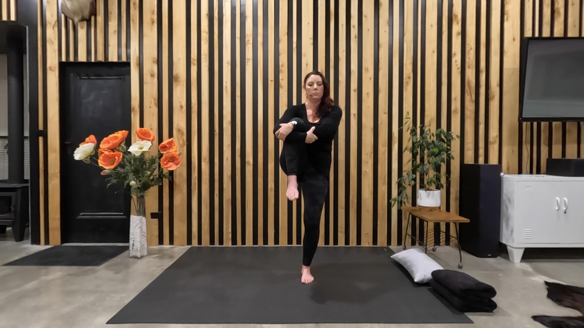 Sequence 9 - Level 1