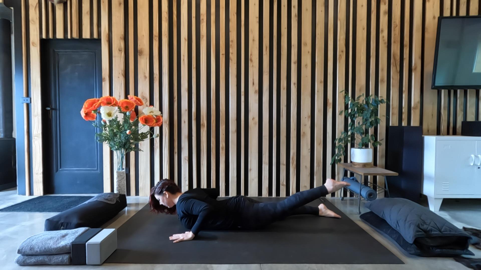 Sequence 2 - Short Level 1