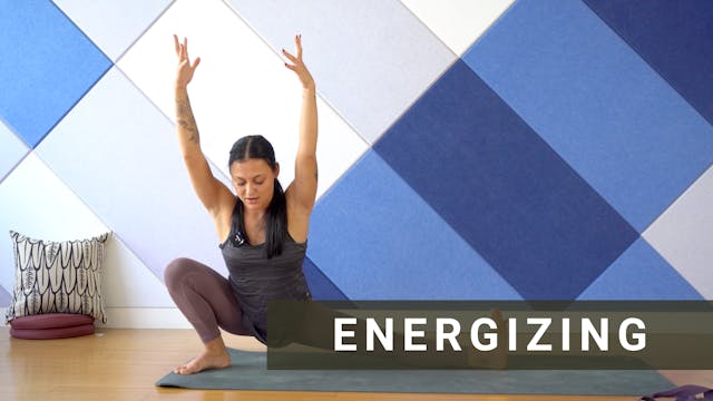 Office Warrior: Stretch and Release w...