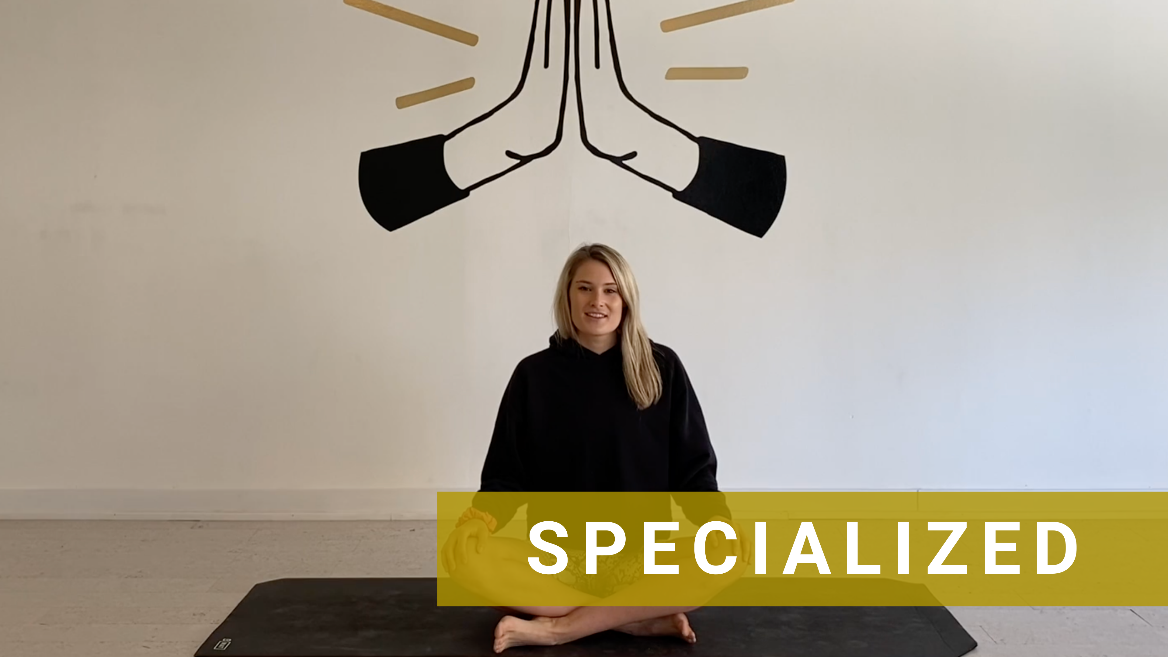 Intro to 7 Day Morning Flow with Meg