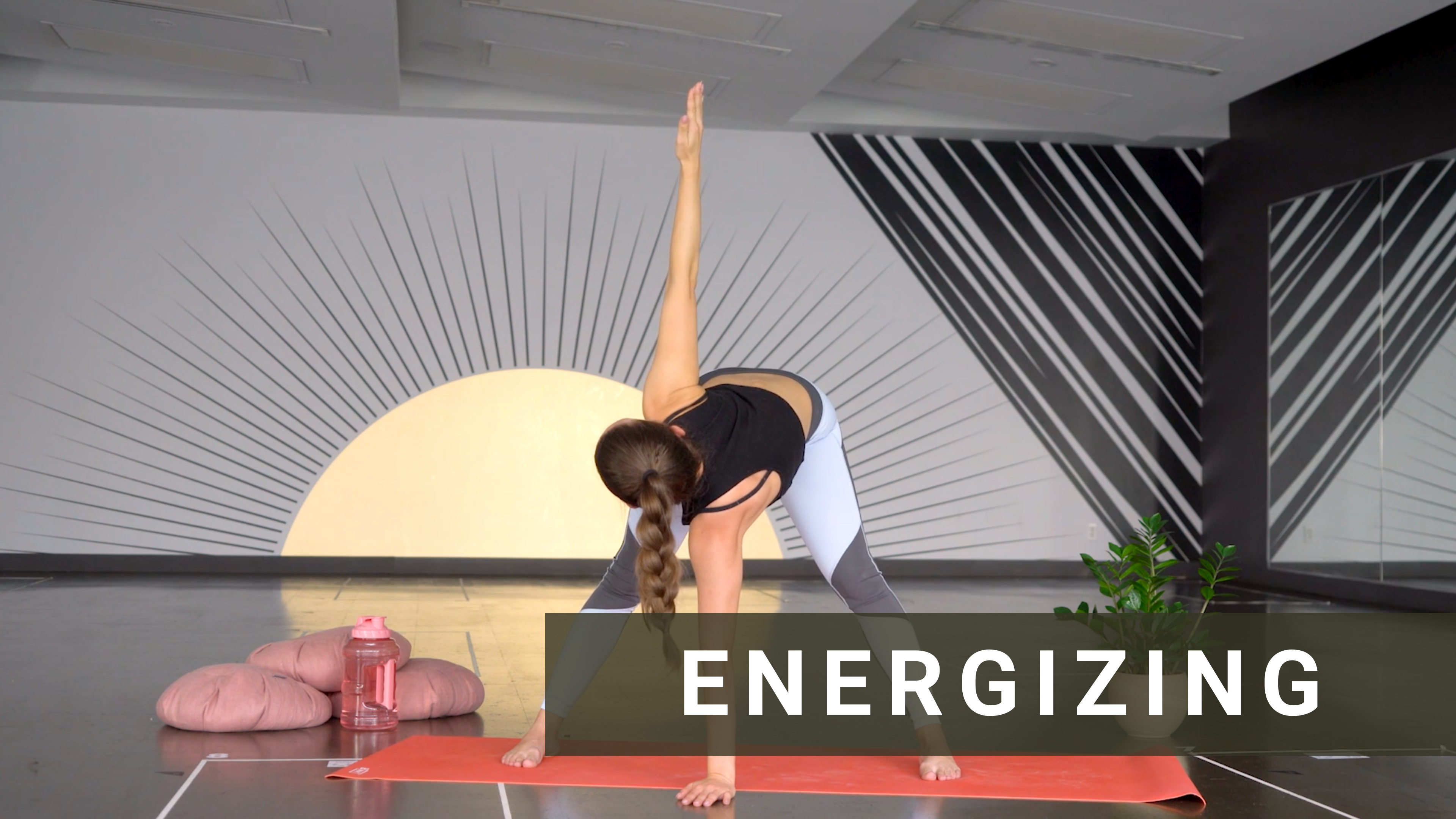 Yoga for Digestion with Ganna