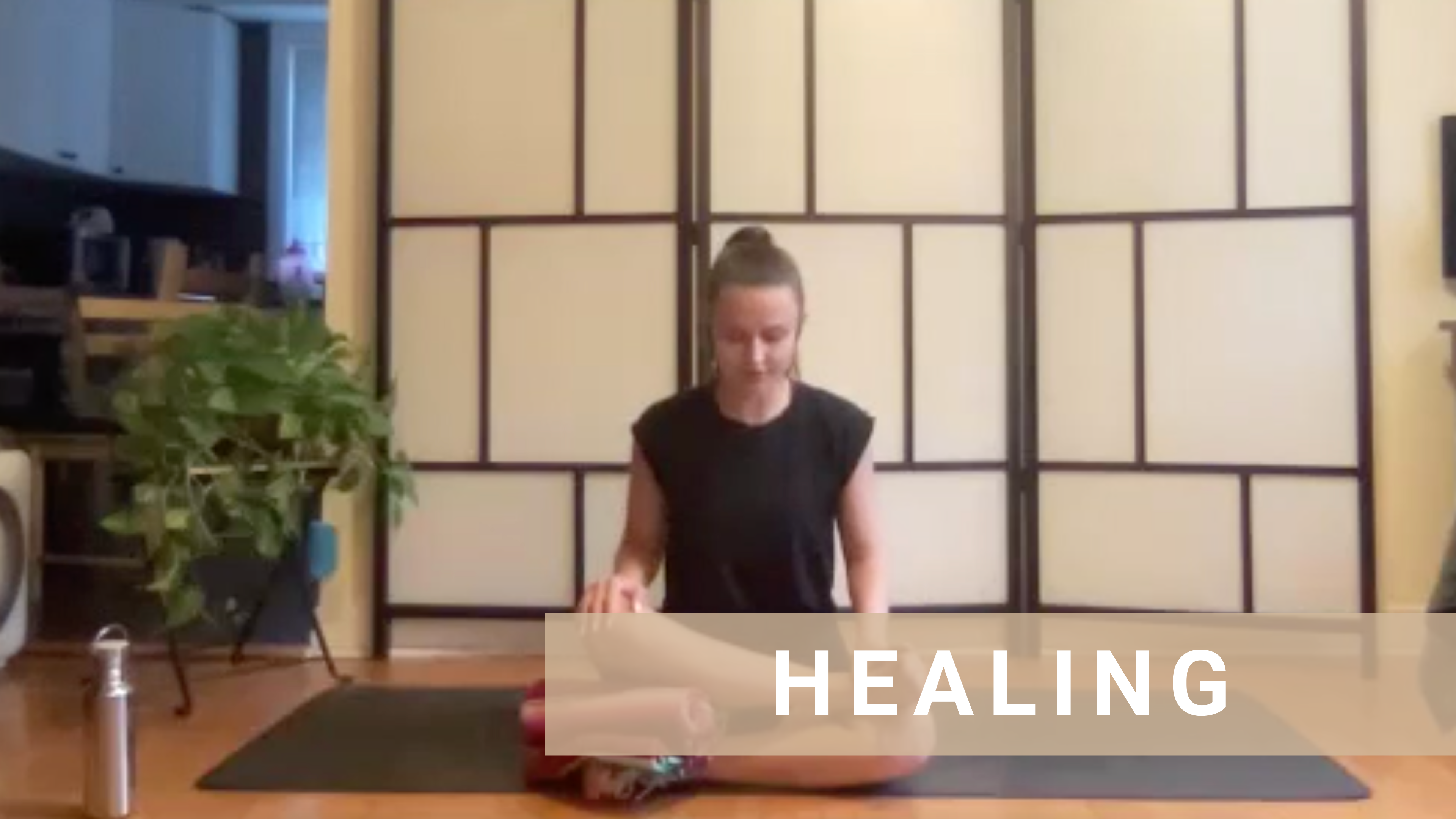 LIVE Yin Express with Ganna #3