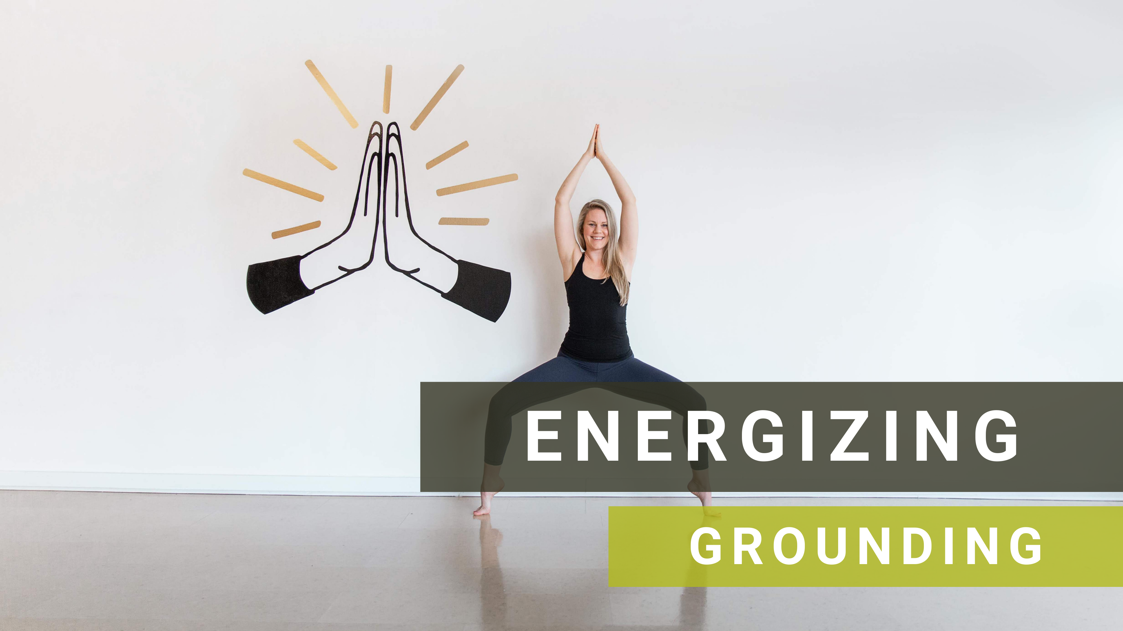 LIVE Vinyasa Flow with Cheri #6