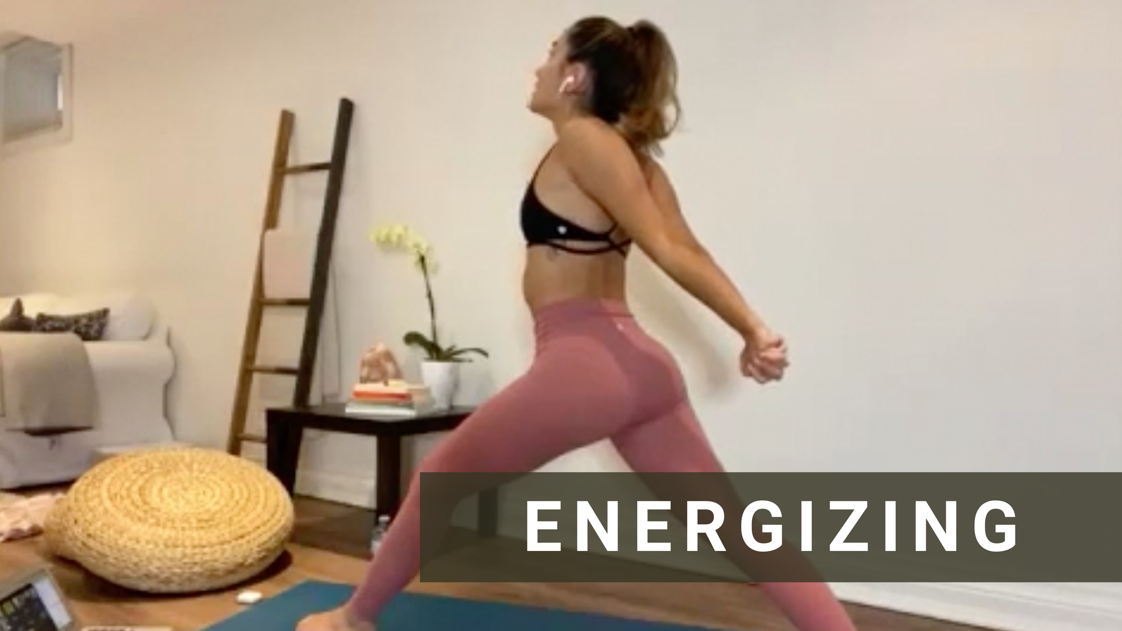 LIVE Power Flow with Victoria #5