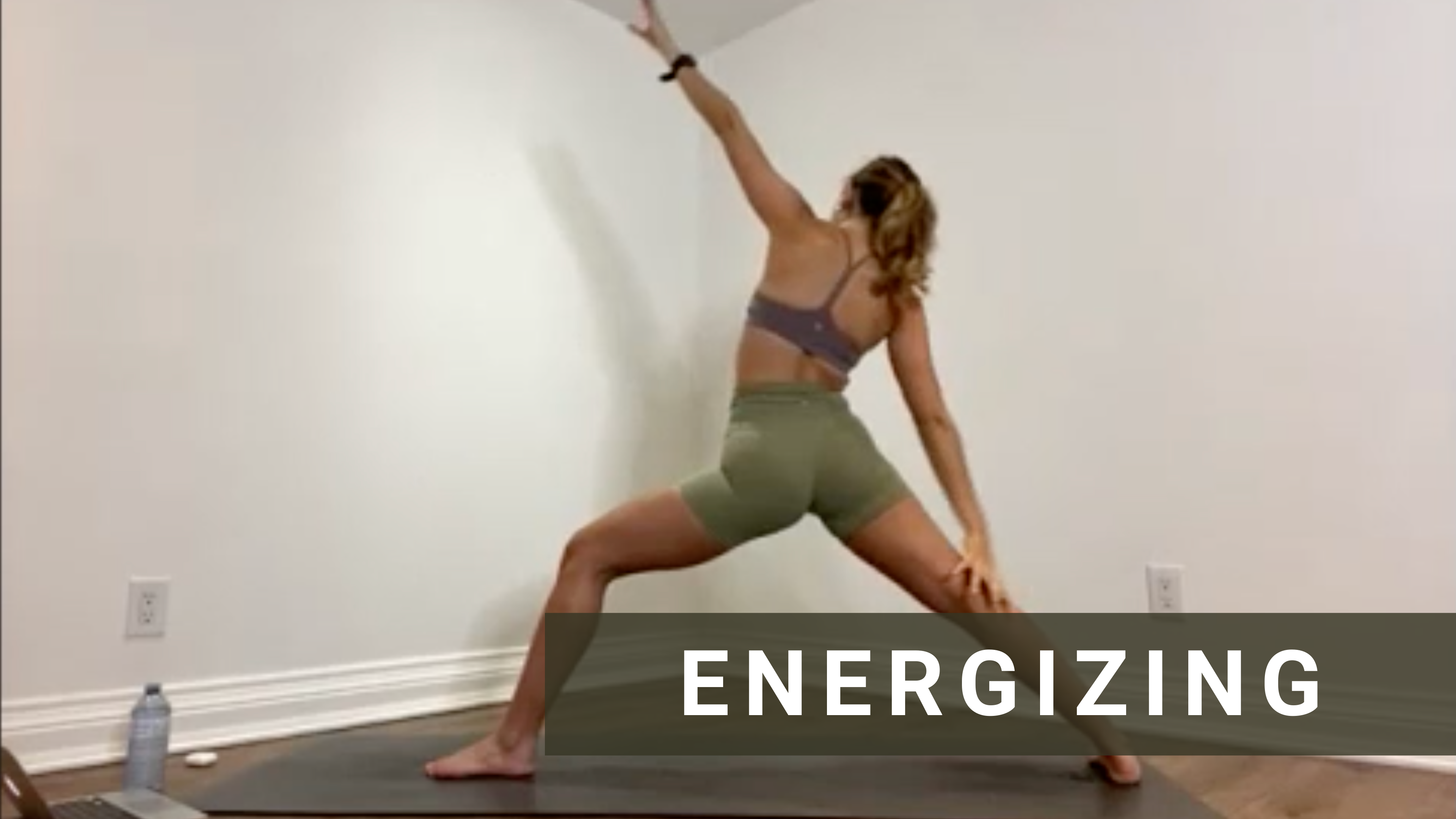 LIVE Rise + Sweat with Victoria #5