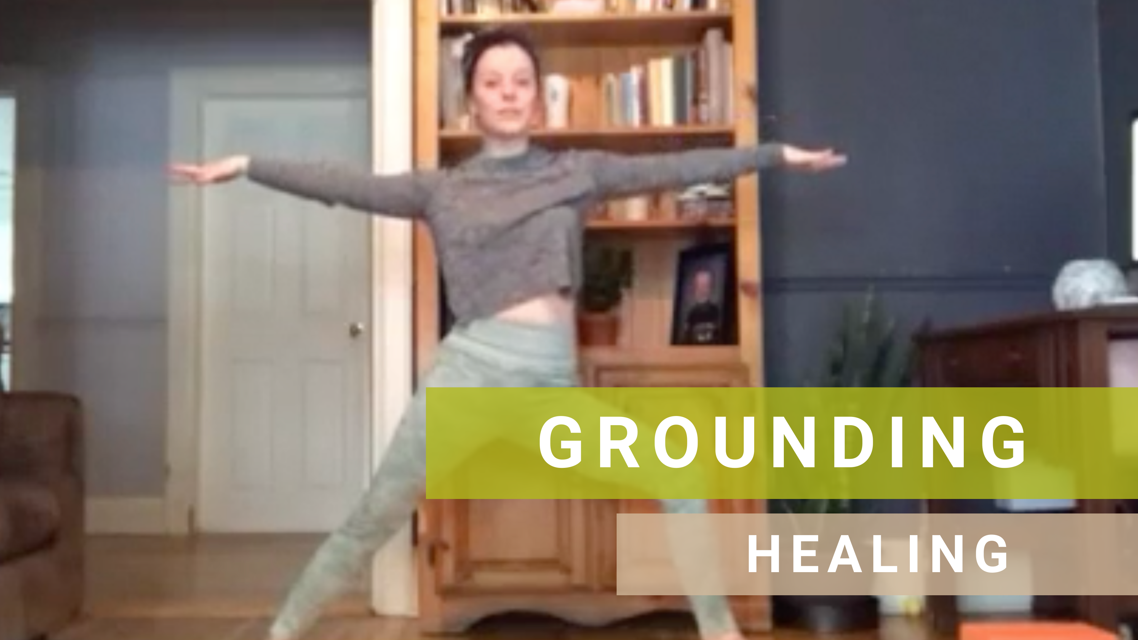 LIVE Hatha Therapeutics with LaVonne