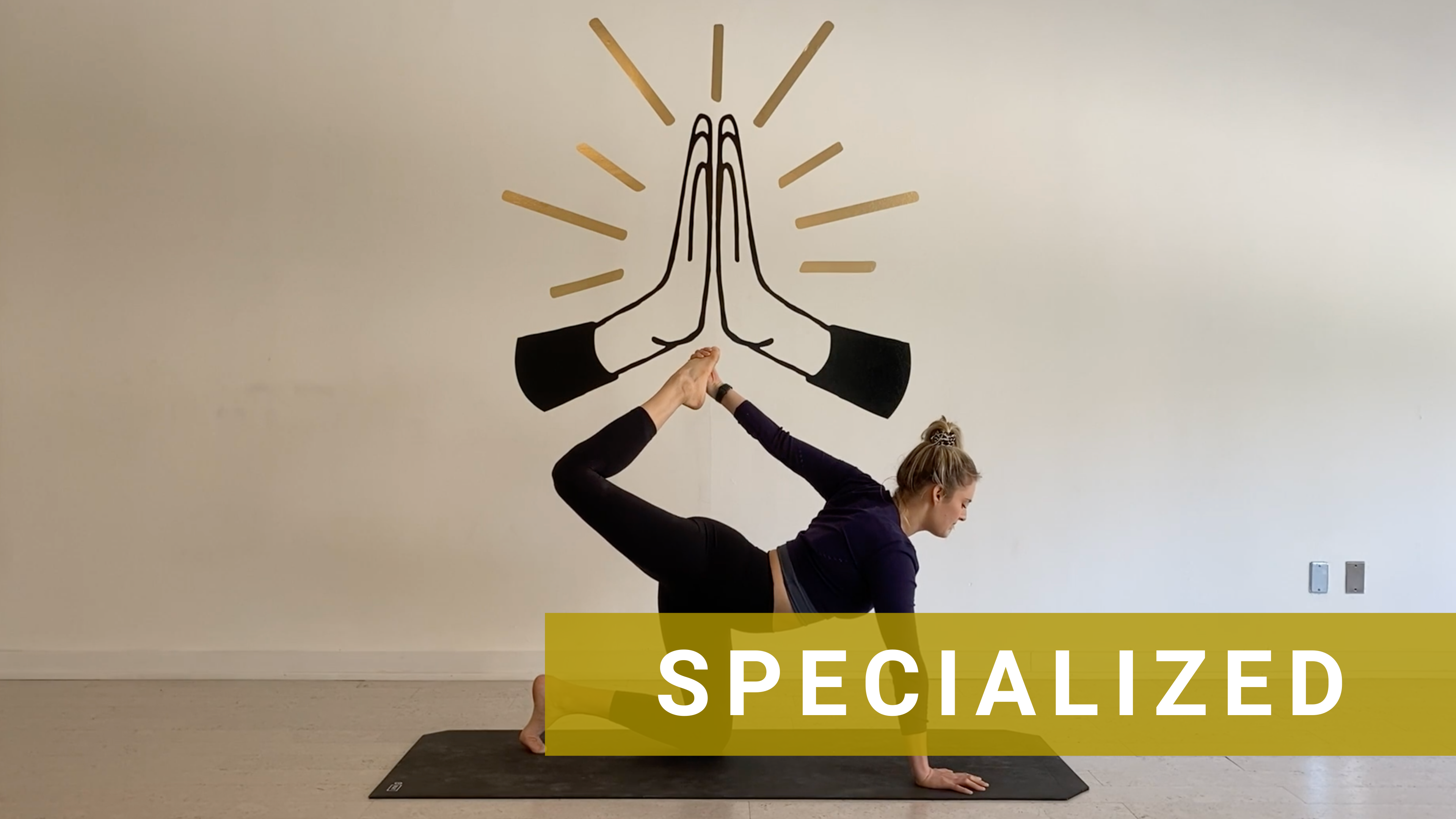 Thursday Hips withs Meg