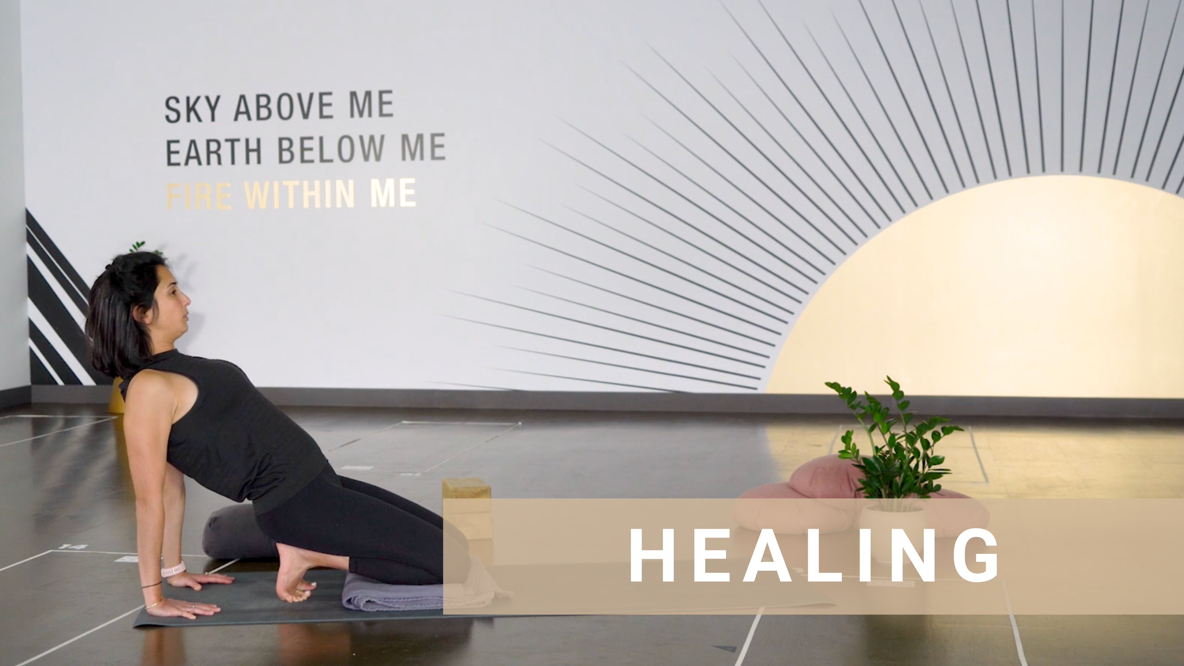 Day 5 Prenatal Series with Bar