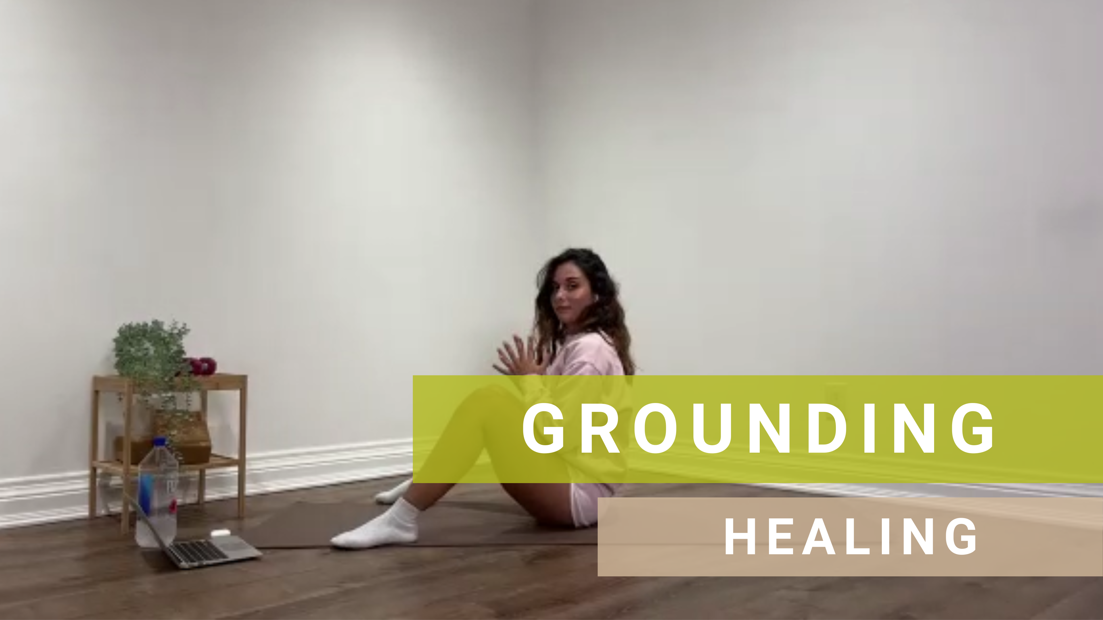 LIVE Self Care Flow with Victoria #7