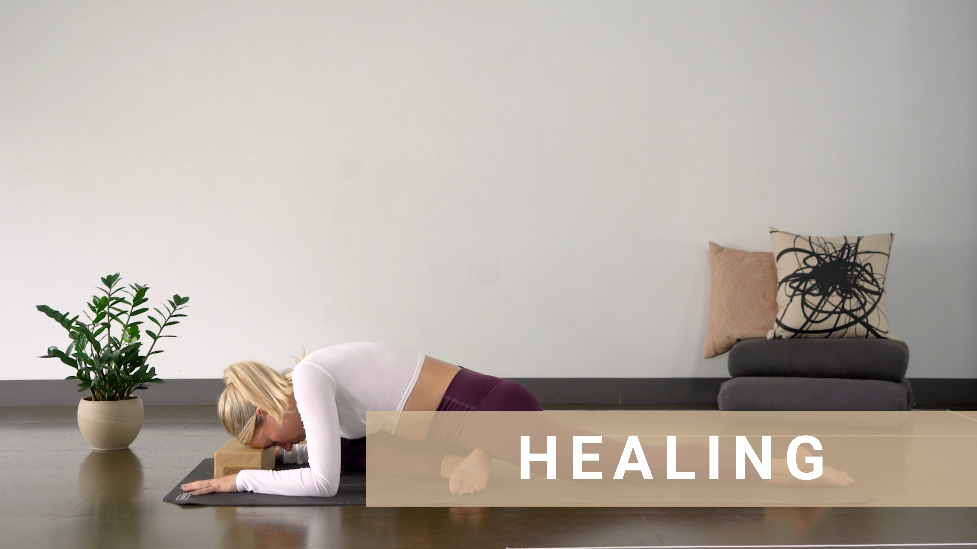 Stay Calm & Namaste with Keighley