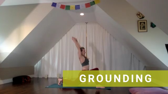 LIVE Gentle Hatha with Shannon #13