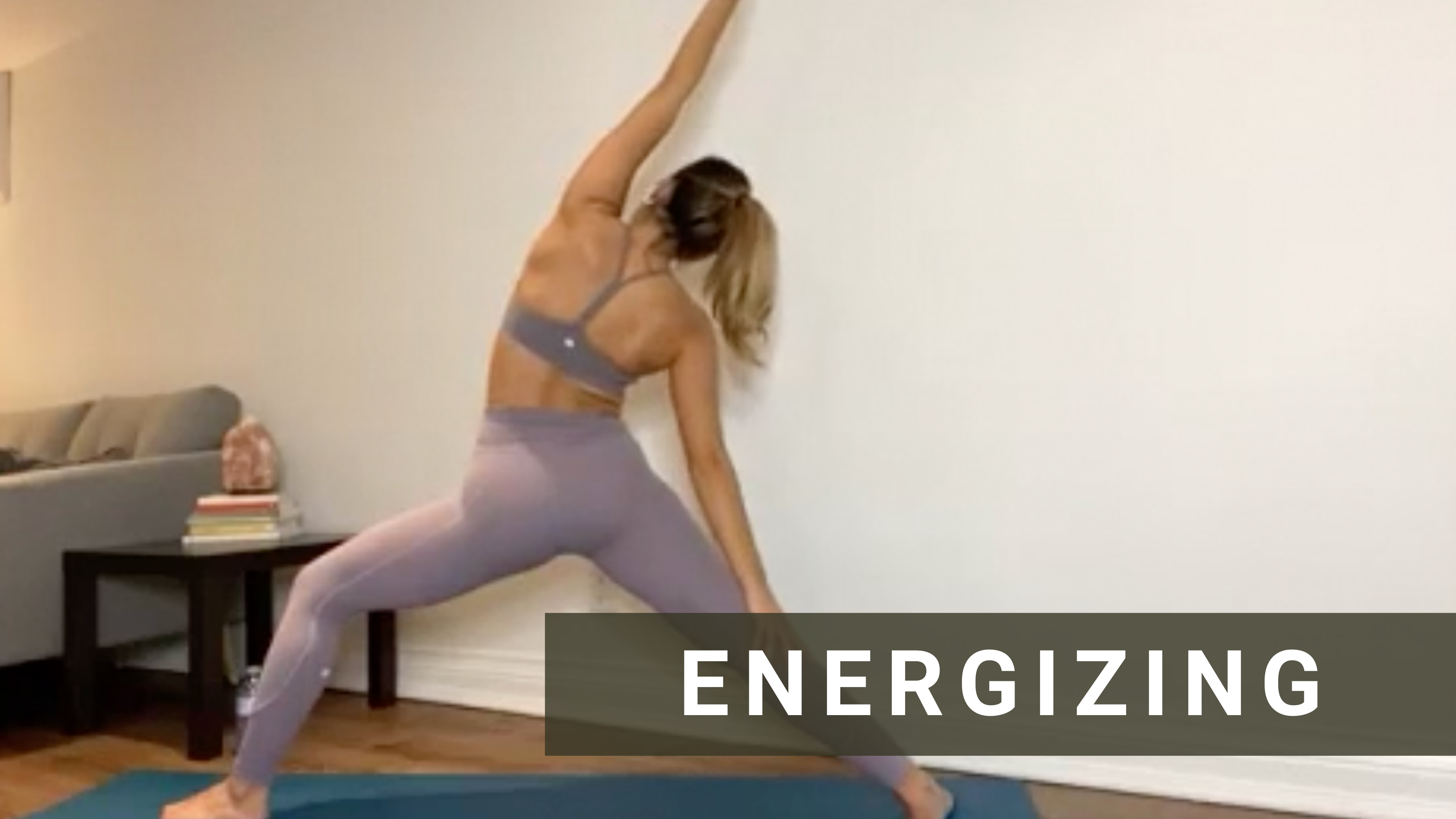 LIVE Power Flow with Victoria #4