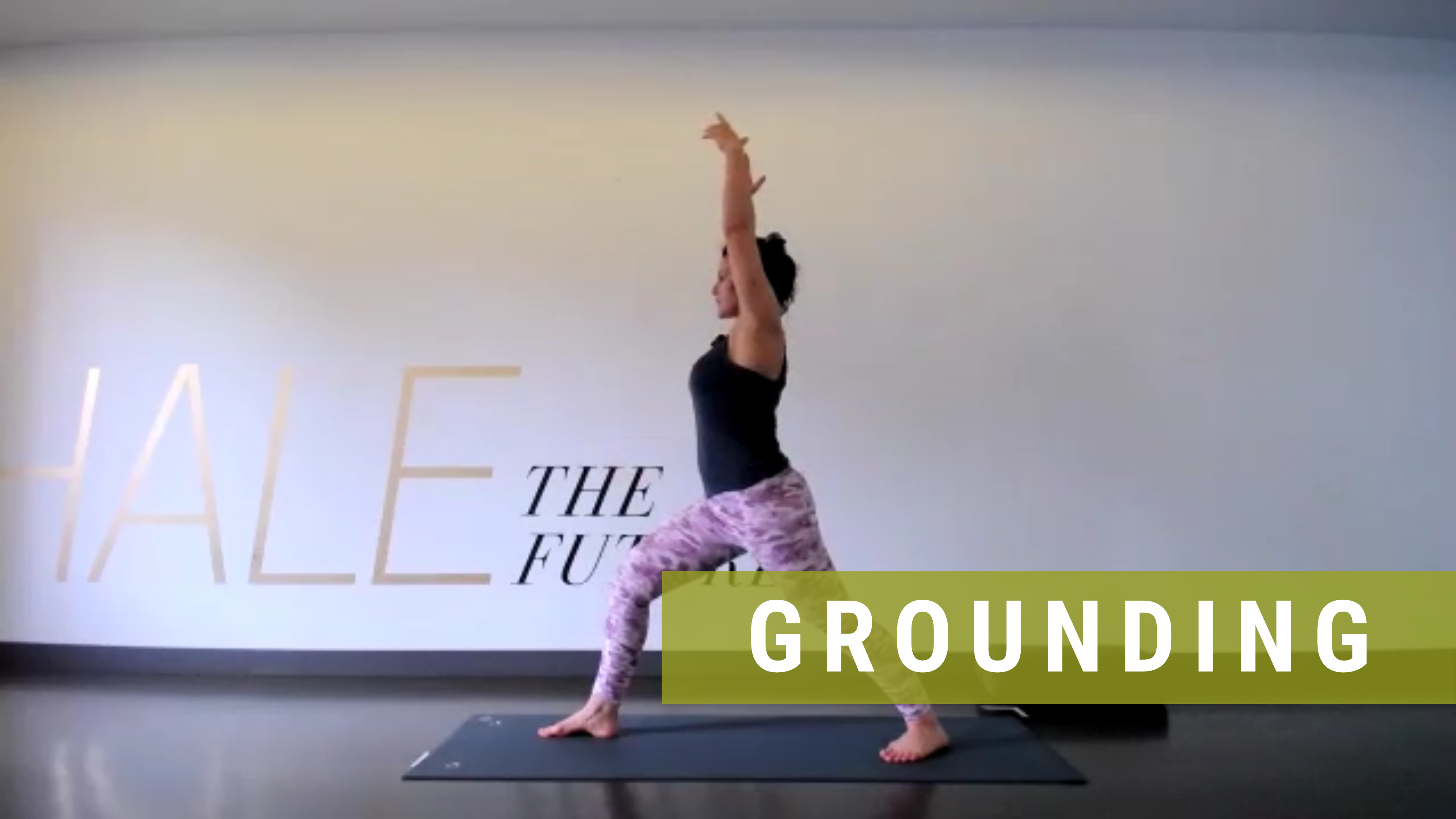 LIVE Hatha Flow with Jenny #2