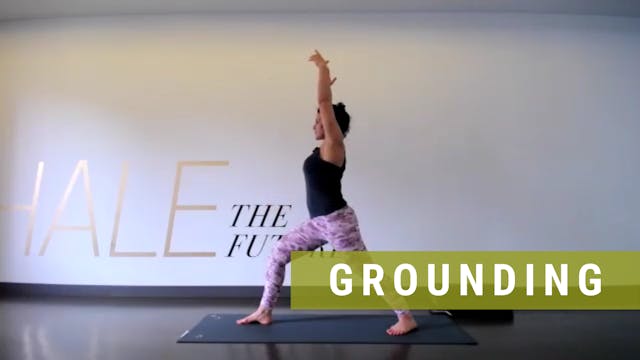 LIVE Hatha Flow with Jenny #2