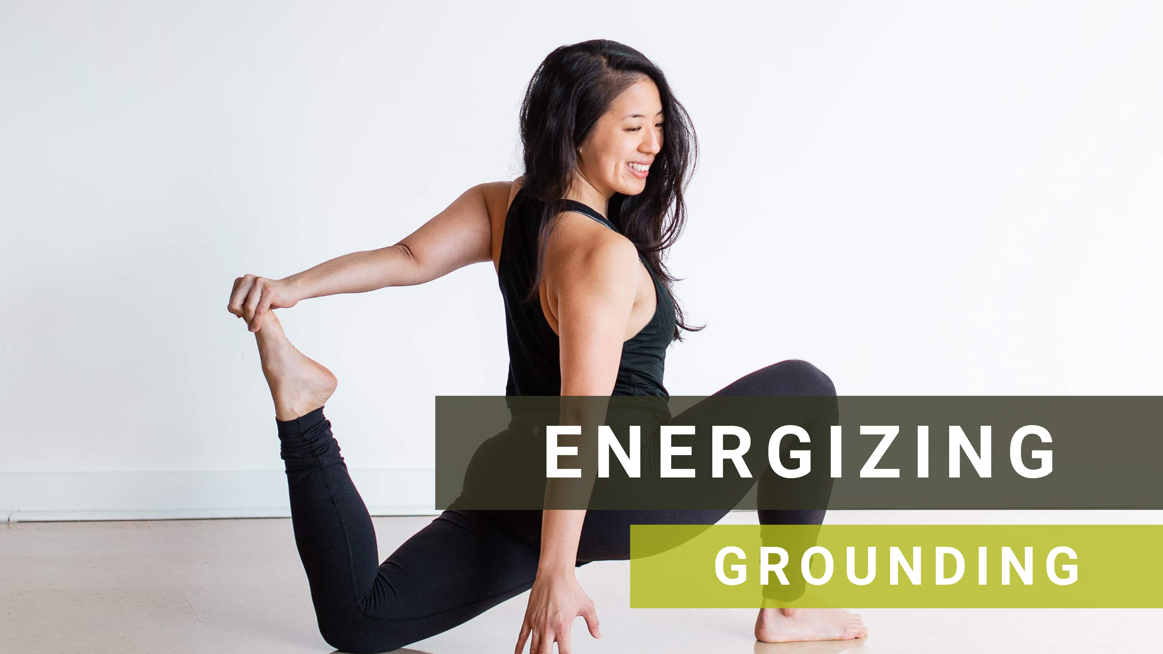 R&B Slow and Steady with Sandy