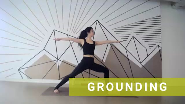 LIVE Hatha Flow with Michelle #12